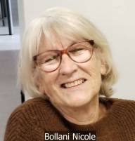 Bollani Nicole